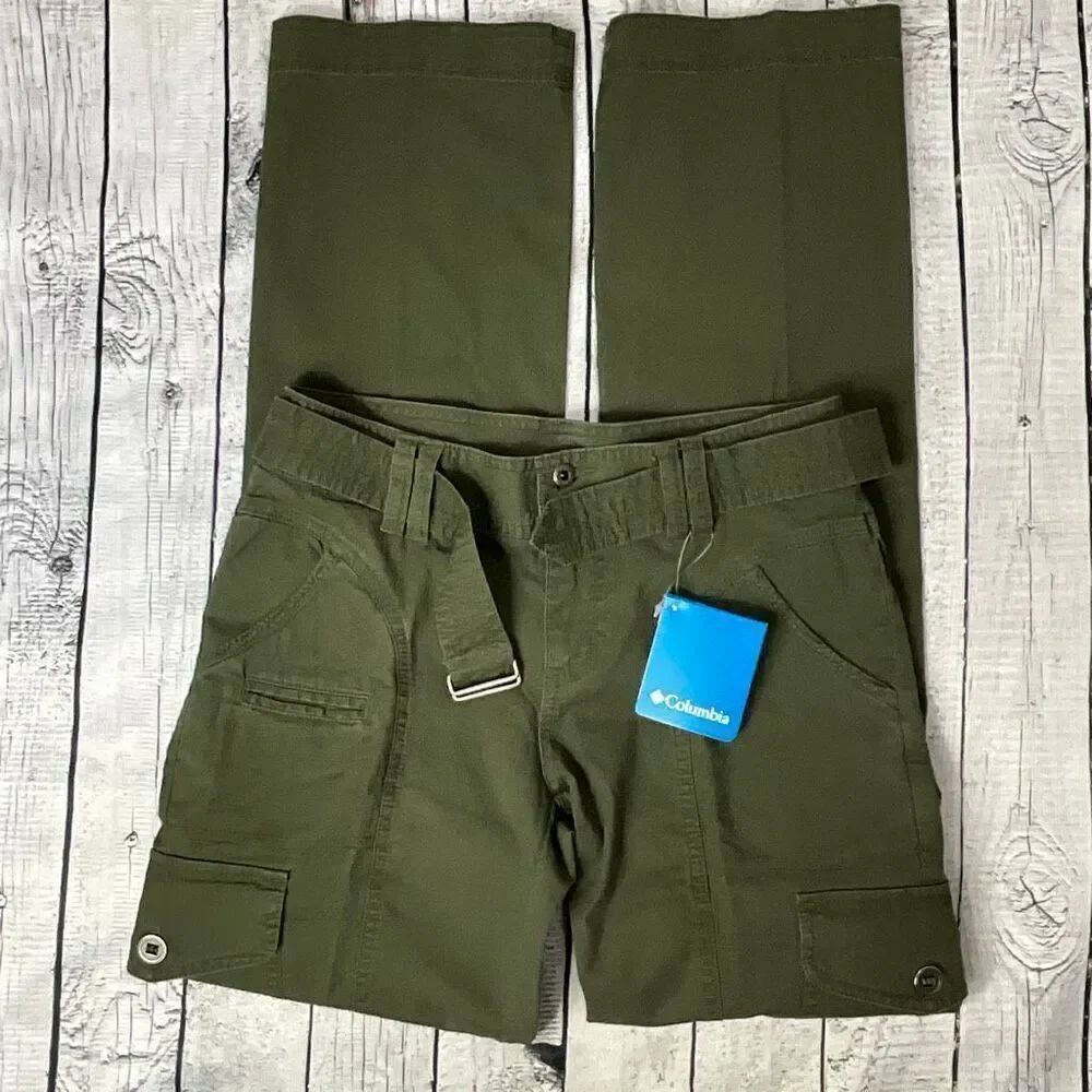 COLUMBIA Cargo Pants